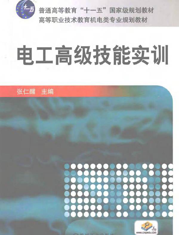 电工高级技能实训 (2011版)