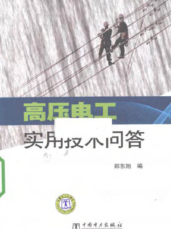 高压电工实用技术问答 (2010版)