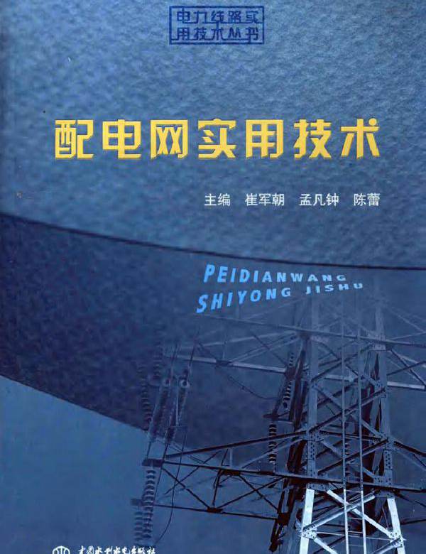 配电网实用技术 (2011版)