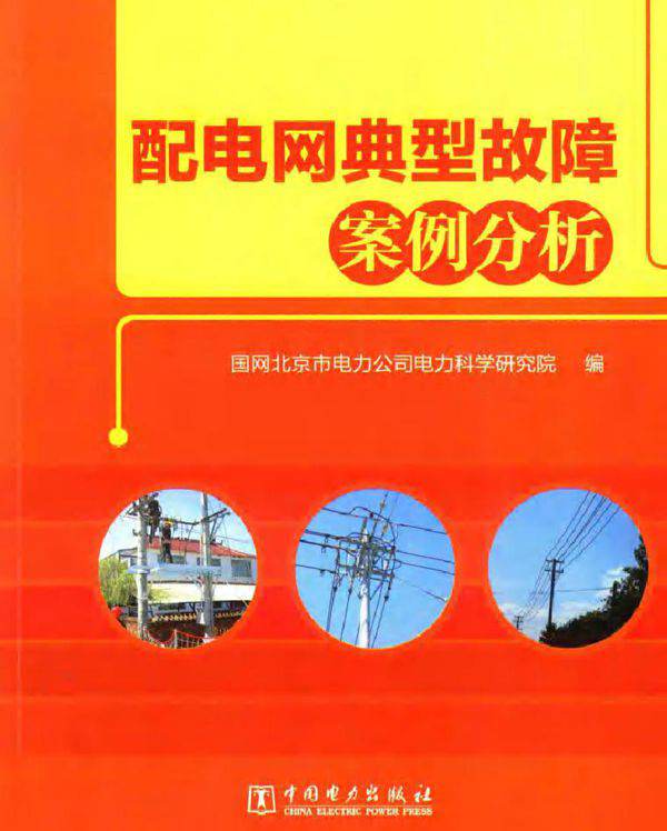 配电网典型故障案例分析