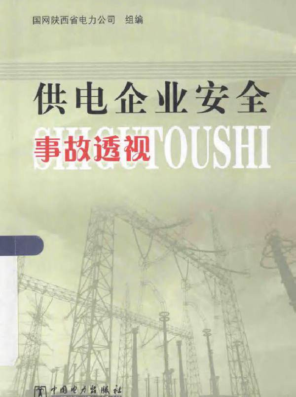 供电企业安全事故透视