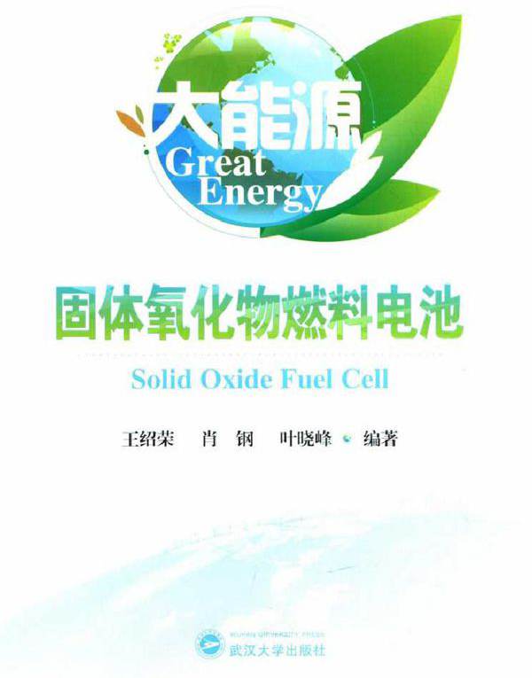 大能源 固体氧化物燃料电池