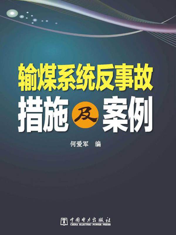 输煤系统反事故措施及案例