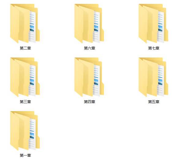 建筑细部设计CAD精选图集