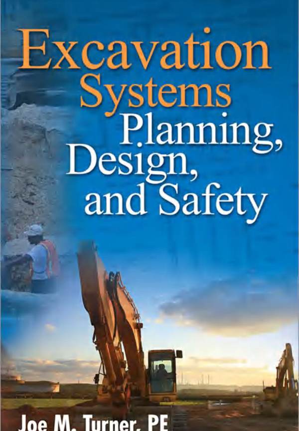 采掘系统规划、设计与安全