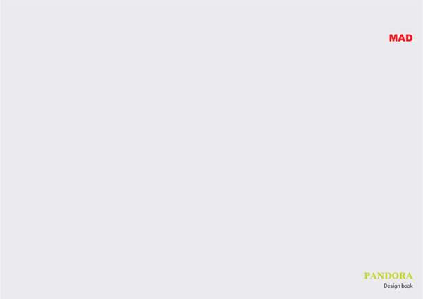 马岩松MAD事务所Pandora项目