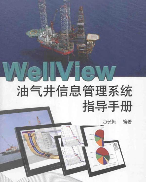 WellView油气井信息管理系统指导手册方长传